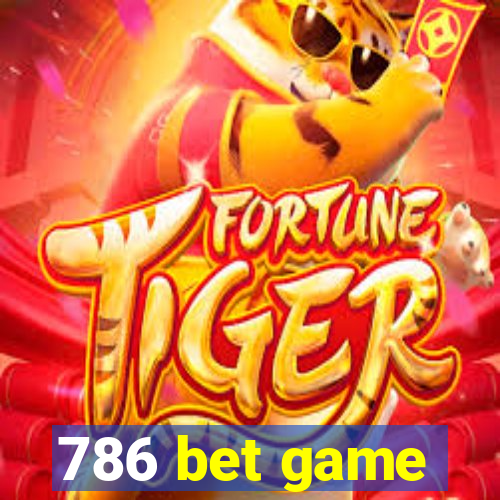 786 bet game